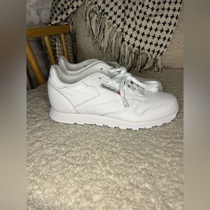 Reebok Classic Leather Junior